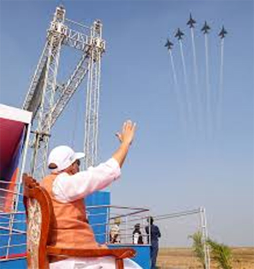 Aero India